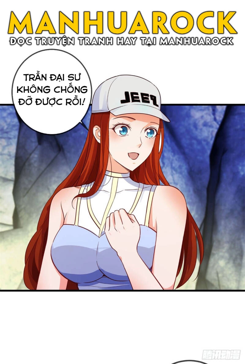 Trọng Sinh Địa Cầu Tiên Tôn Chapter 148 - 24