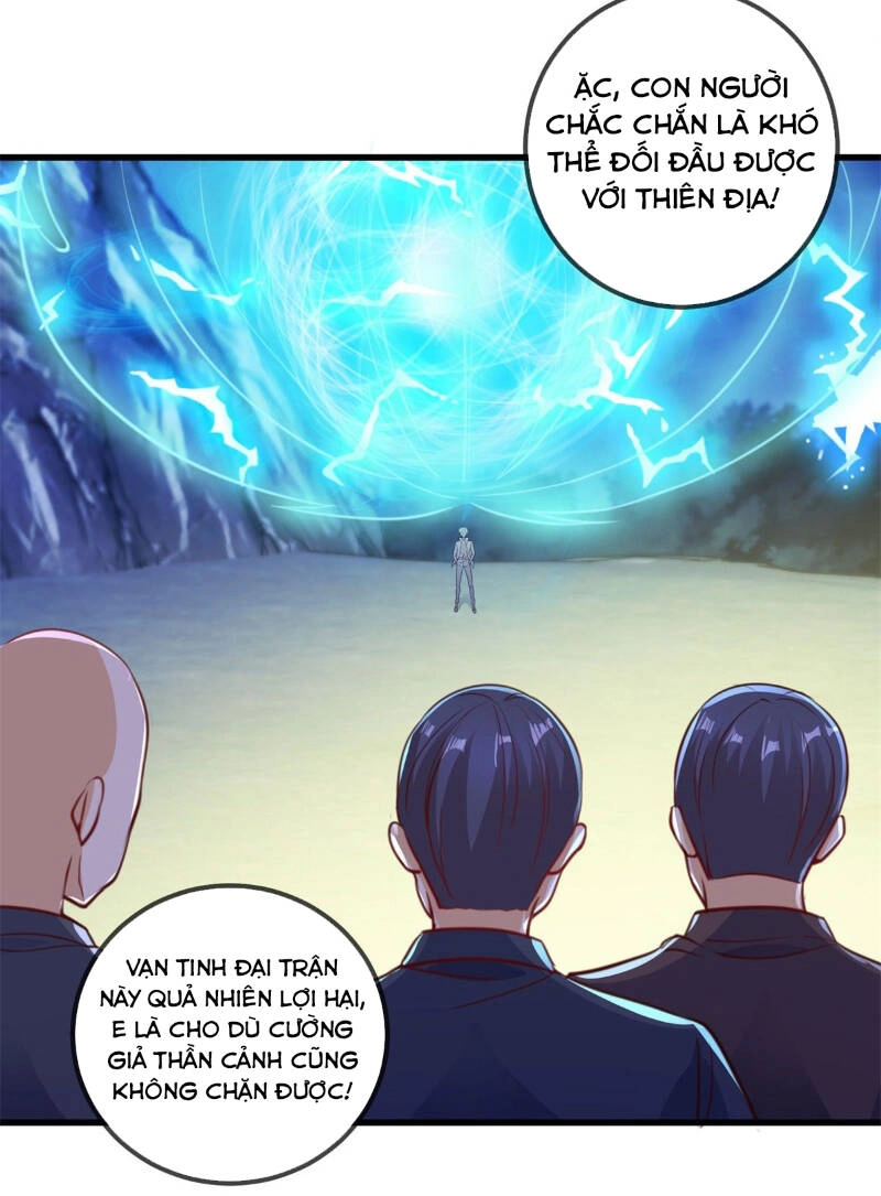 Trọng Sinh Địa Cầu Tiên Tôn Chapter 148 - 25