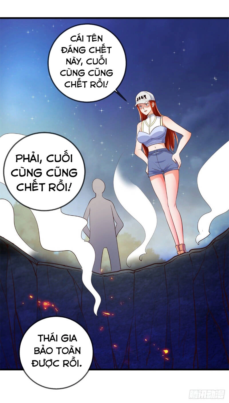 Trọng Sinh Địa Cầu Tiên Tôn Chapter 148 - 30