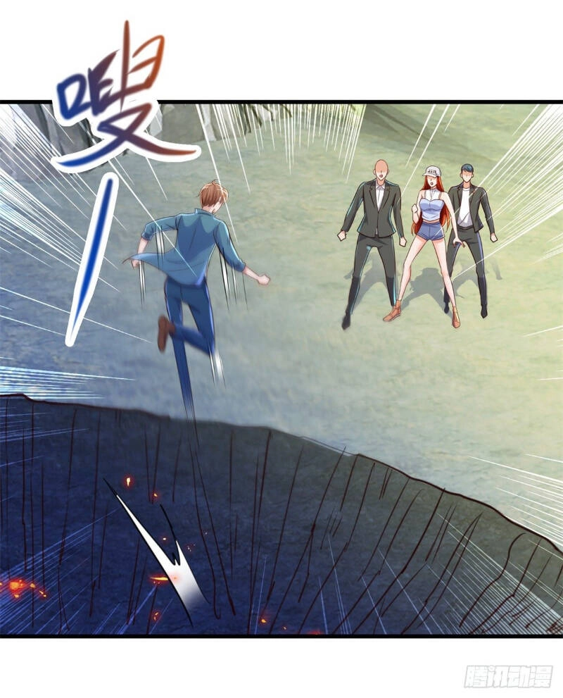 Trọng Sinh Địa Cầu Tiên Tôn Chapter 148 - 32