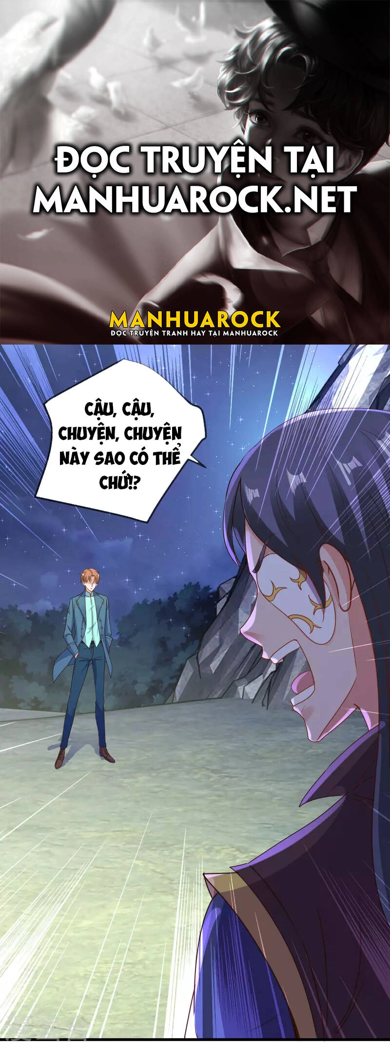 Trọng Sinh Địa Cầu Tiên Tôn Chapter 149 - 1