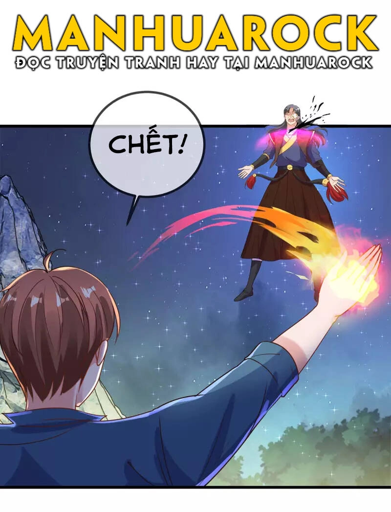 Trọng Sinh Địa Cầu Tiên Tôn Chapter 149 - 3