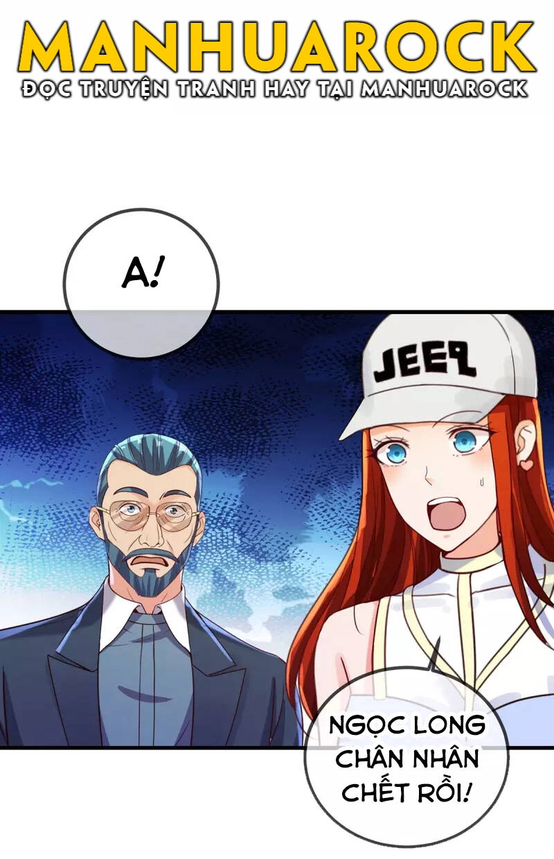 Trọng Sinh Địa Cầu Tiên Tôn Chapter 149 - 5