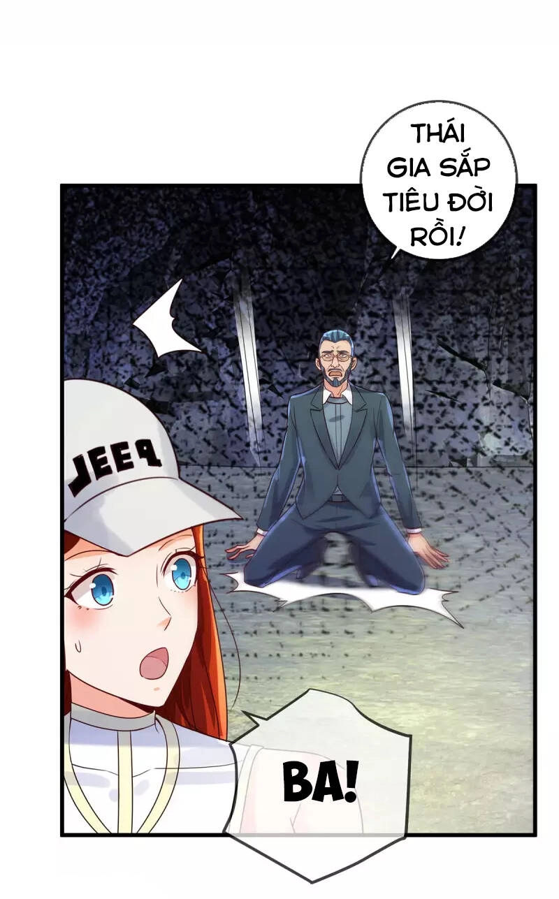 Trọng Sinh Địa Cầu Tiên Tôn Chapter 149 - 7