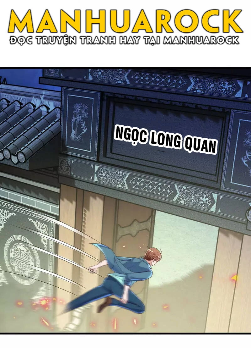 Trọng Sinh Địa Cầu Tiên Tôn Chapter 149 - 8