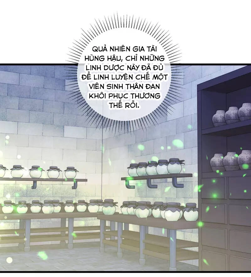 Trọng Sinh Địa Cầu Tiên Tôn Chapter 149 - 11