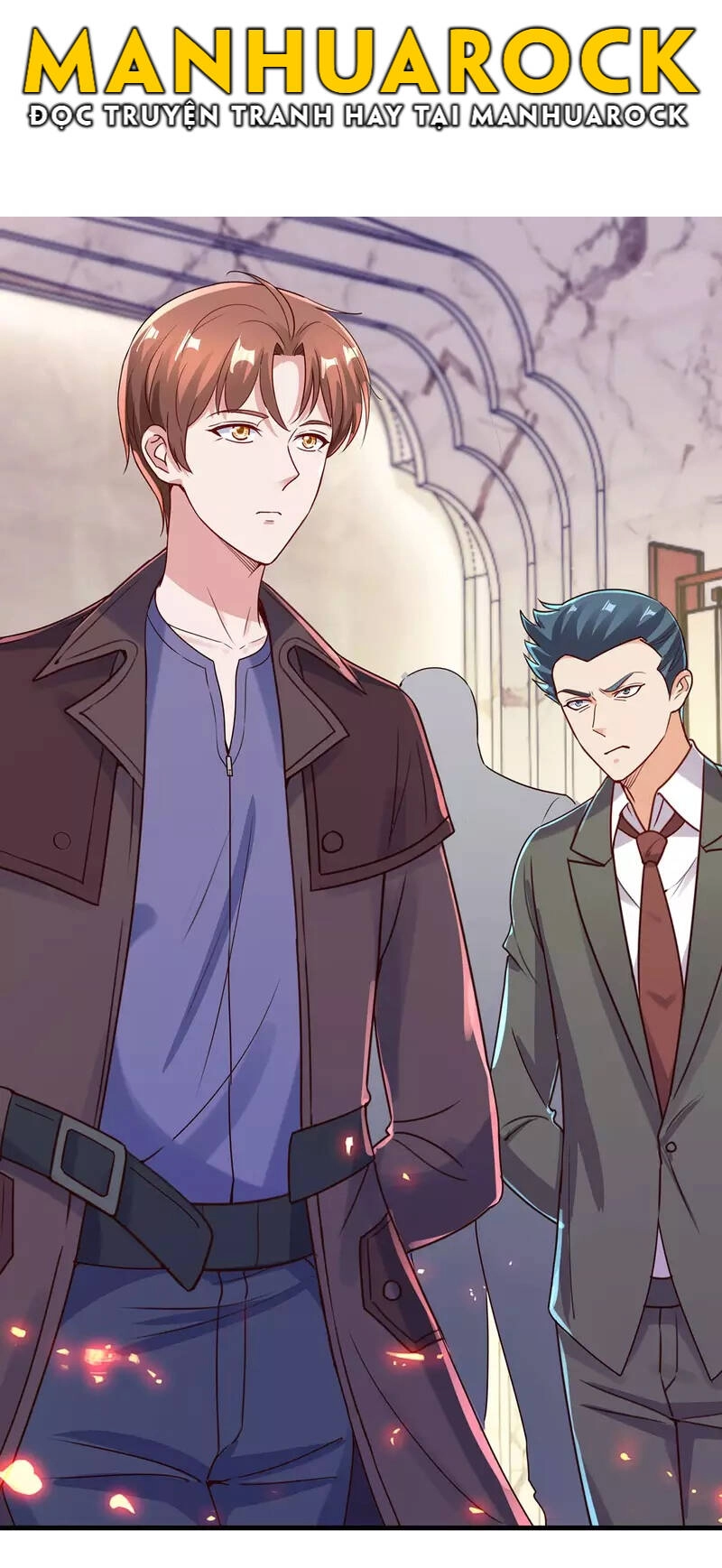 Trọng Sinh Địa Cầu Tiên Tôn Chapter 149 - 13