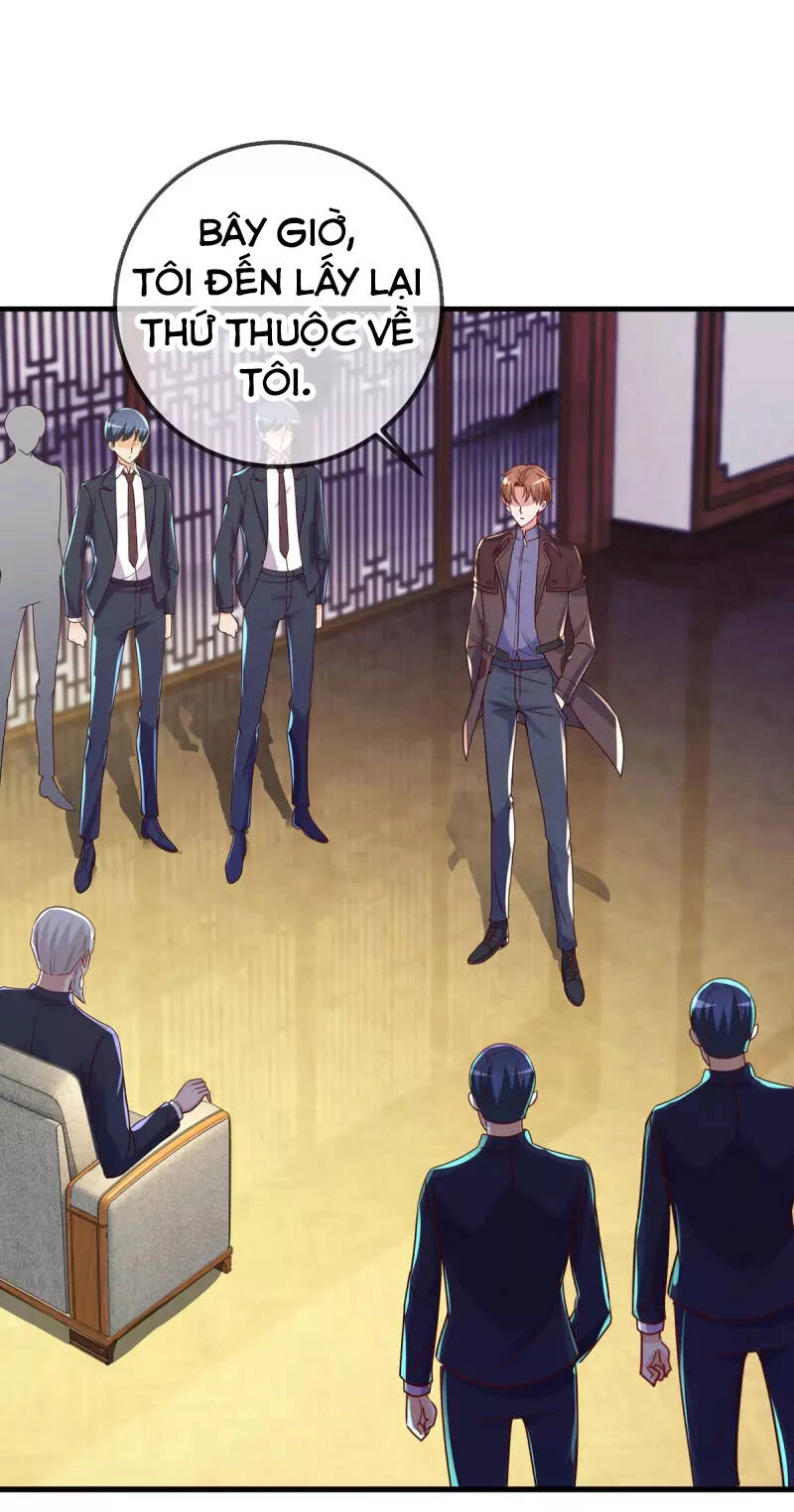 Trọng Sinh Địa Cầu Tiên Tôn Chapter 149 - 15