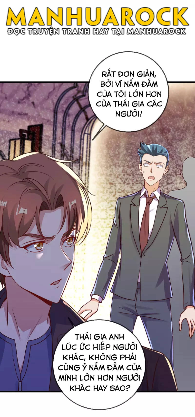 Trọng Sinh Địa Cầu Tiên Tôn Chapter 149 - 17