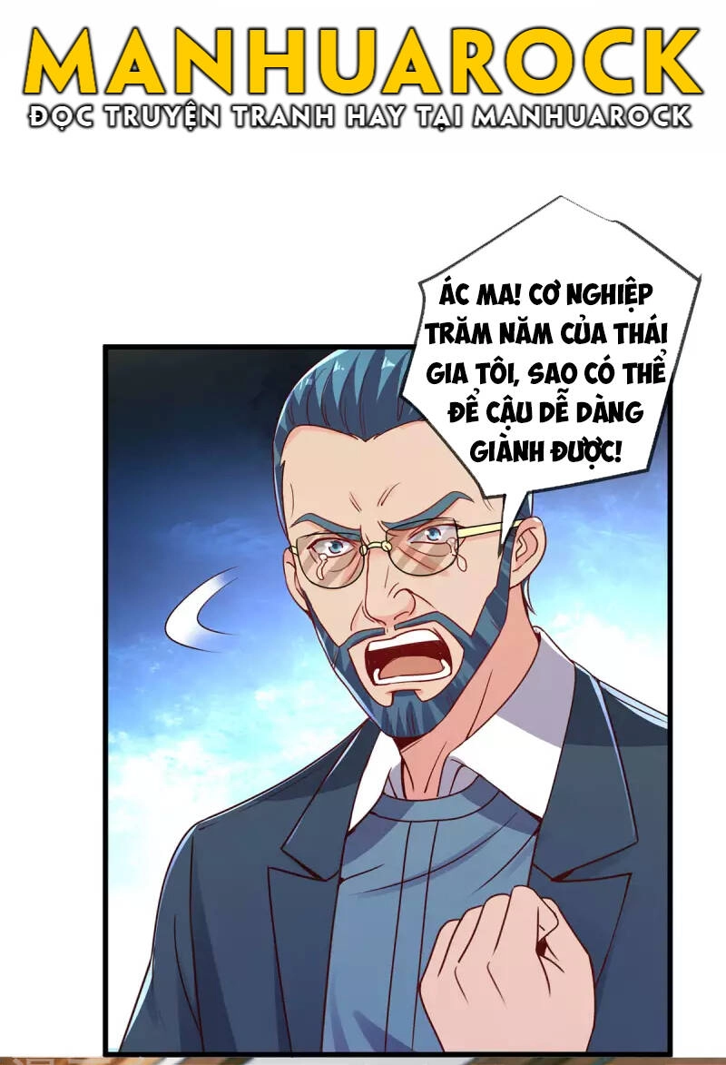 Trọng Sinh Địa Cầu Tiên Tôn Chapter 149 - 23