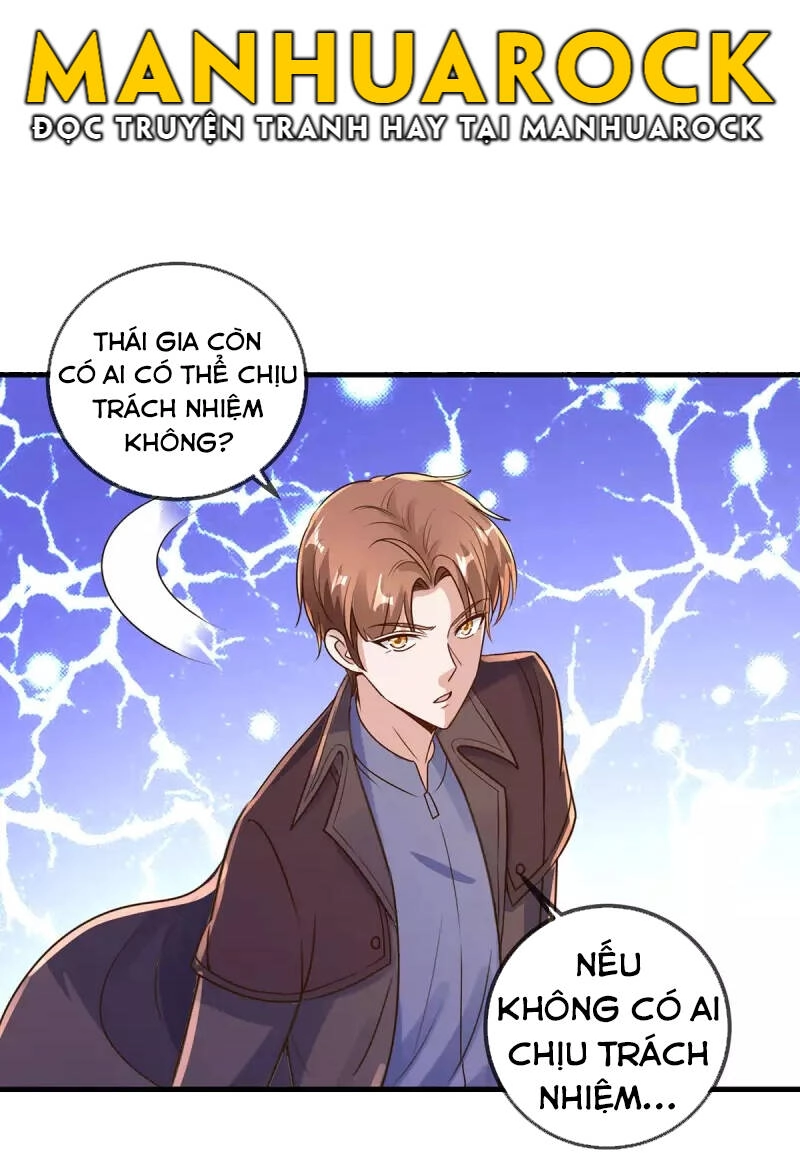Trọng Sinh Địa Cầu Tiên Tôn Chapter 149 - 25