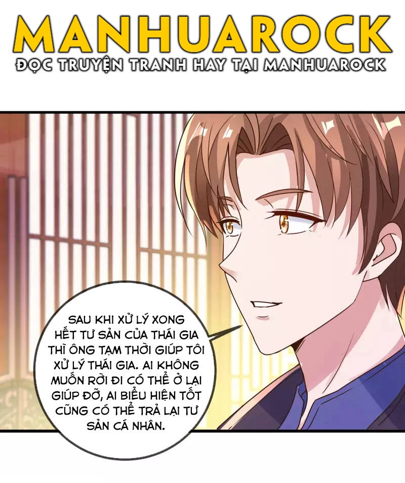 Trọng Sinh Địa Cầu Tiên Tôn Chapter 149 - 27