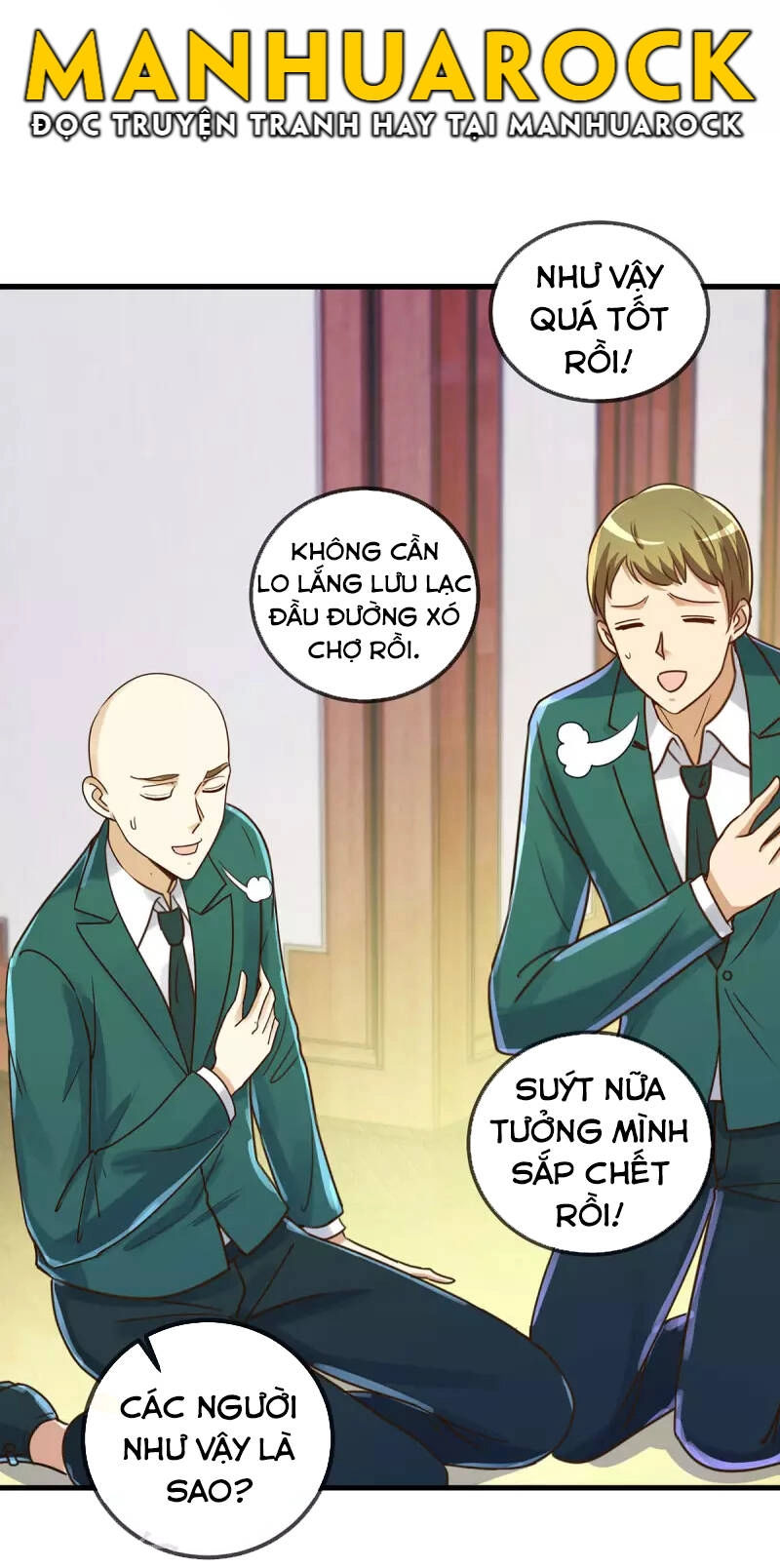 Trọng Sinh Địa Cầu Tiên Tôn Chapter 149 - 28