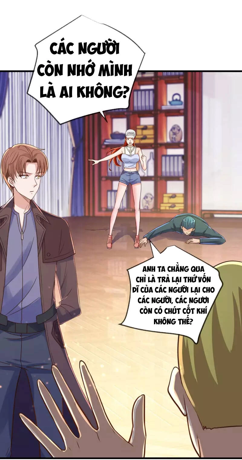 Trọng Sinh Địa Cầu Tiên Tôn Chapter 149 - 29