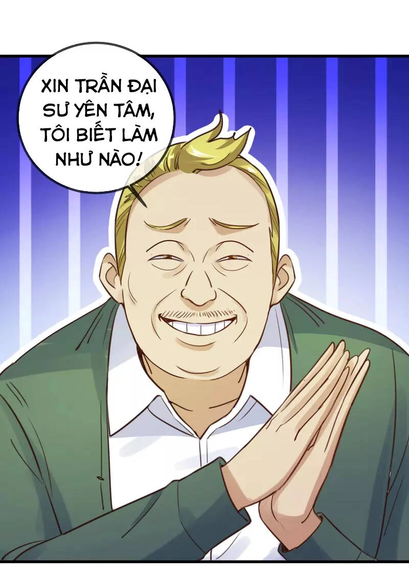 Trọng Sinh Địa Cầu Tiên Tôn Chapter 149 - 31