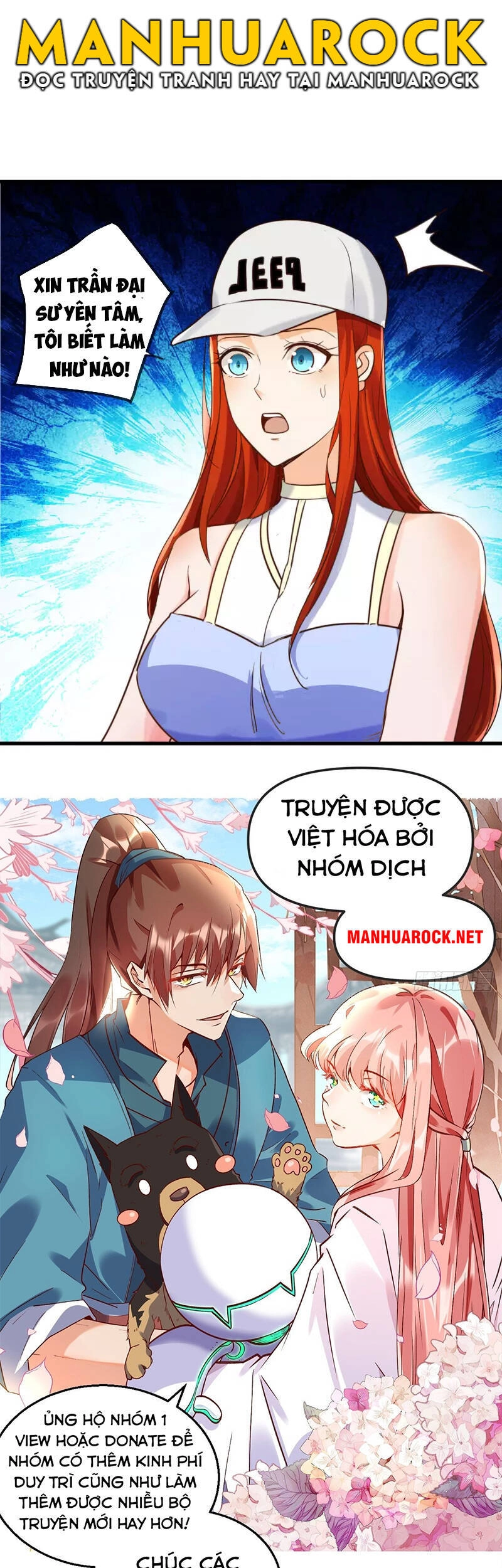 Trọng Sinh Địa Cầu Tiên Tôn Chapter 149 - 32