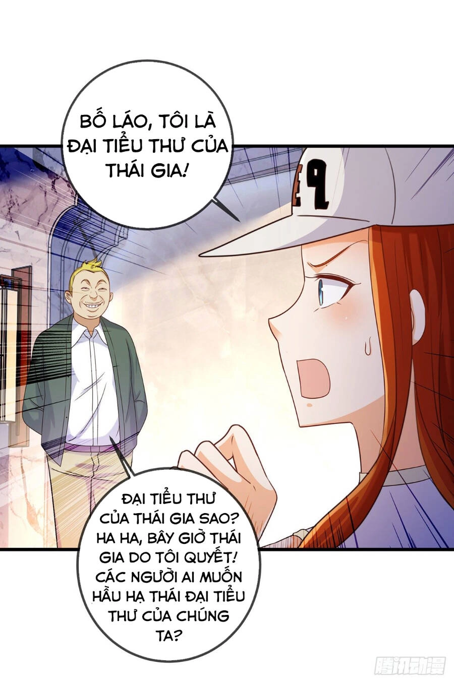 Trọng Sinh Địa Cầu Tiên Tôn Chapter 150 - 2