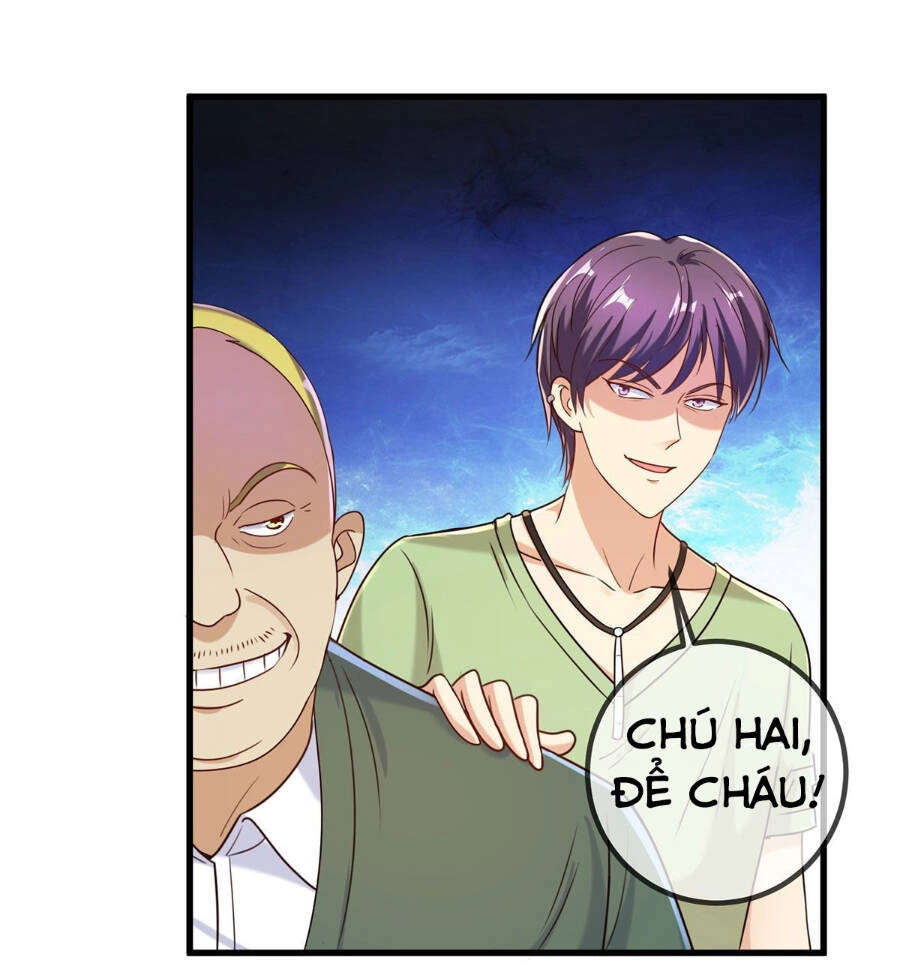 Trọng Sinh Địa Cầu Tiên Tôn Chapter 150 - 3