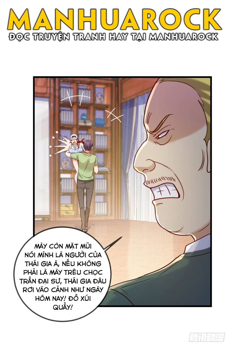 Trọng Sinh Địa Cầu Tiên Tôn Chapter 150 - 7