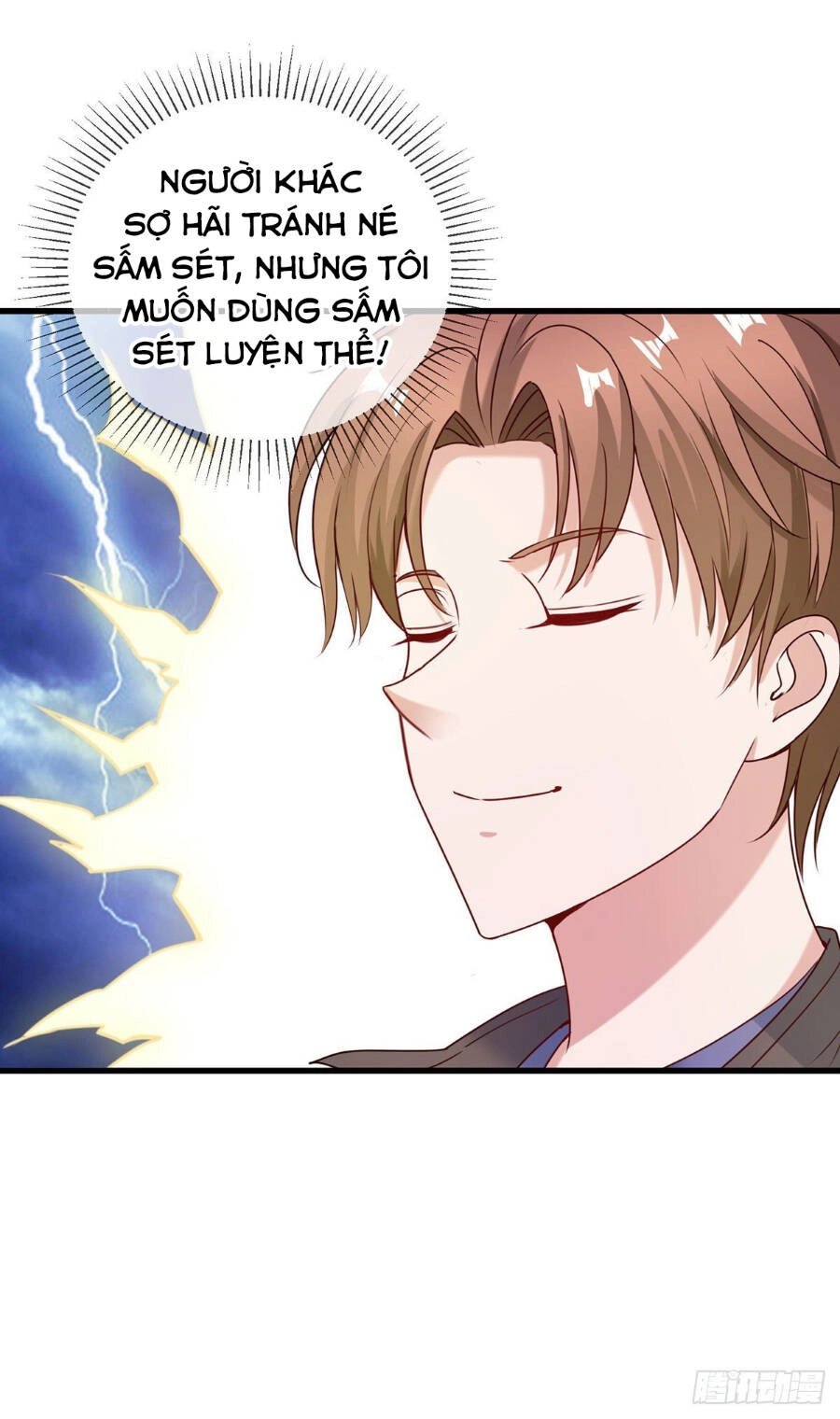 Trọng Sinh Địa Cầu Tiên Tôn Chapter 150 - 13