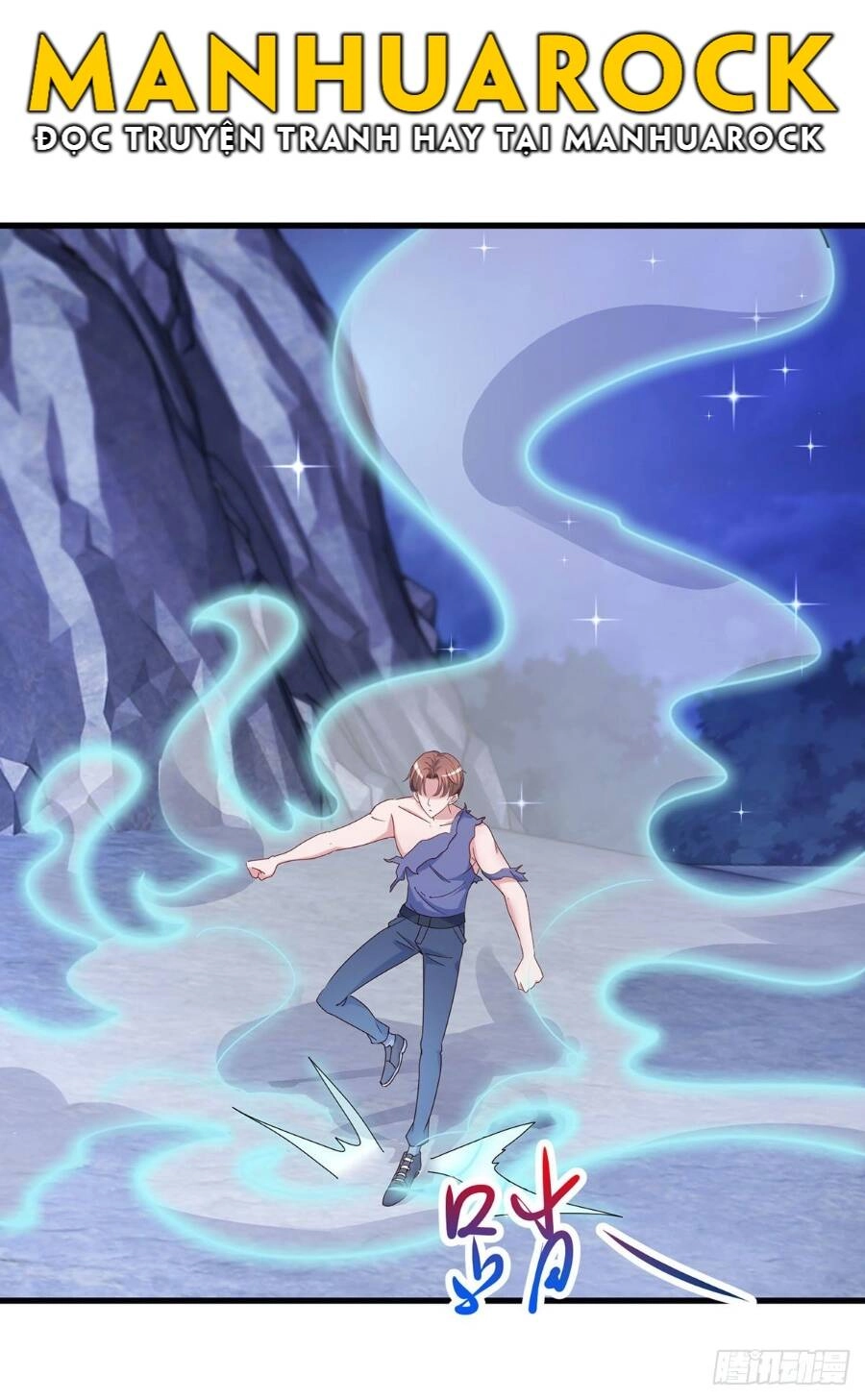 Trọng Sinh Địa Cầu Tiên Tôn Chapter 150 - 14