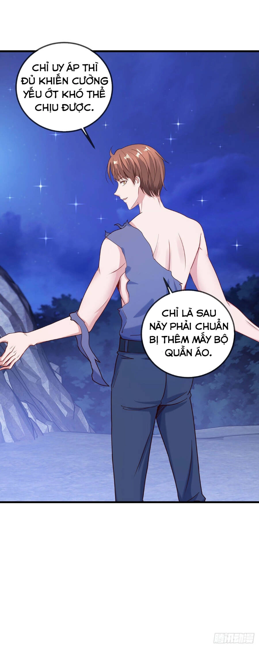 Trọng Sinh Địa Cầu Tiên Tôn Chapter 150 - 17