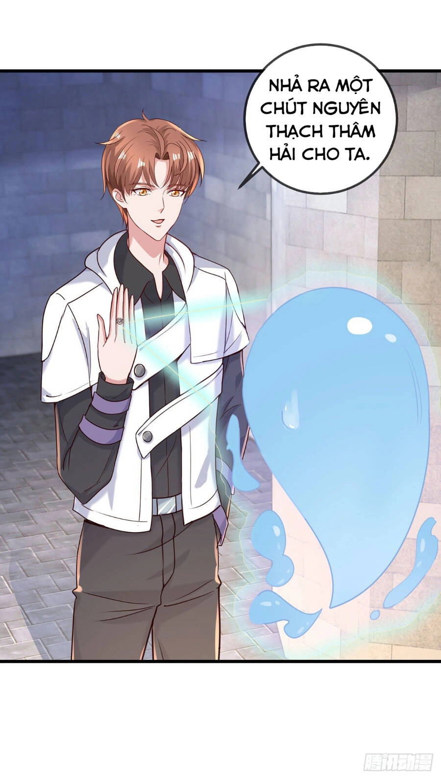 Trọng Sinh Địa Cầu Tiên Tôn Chapter 150 - 20