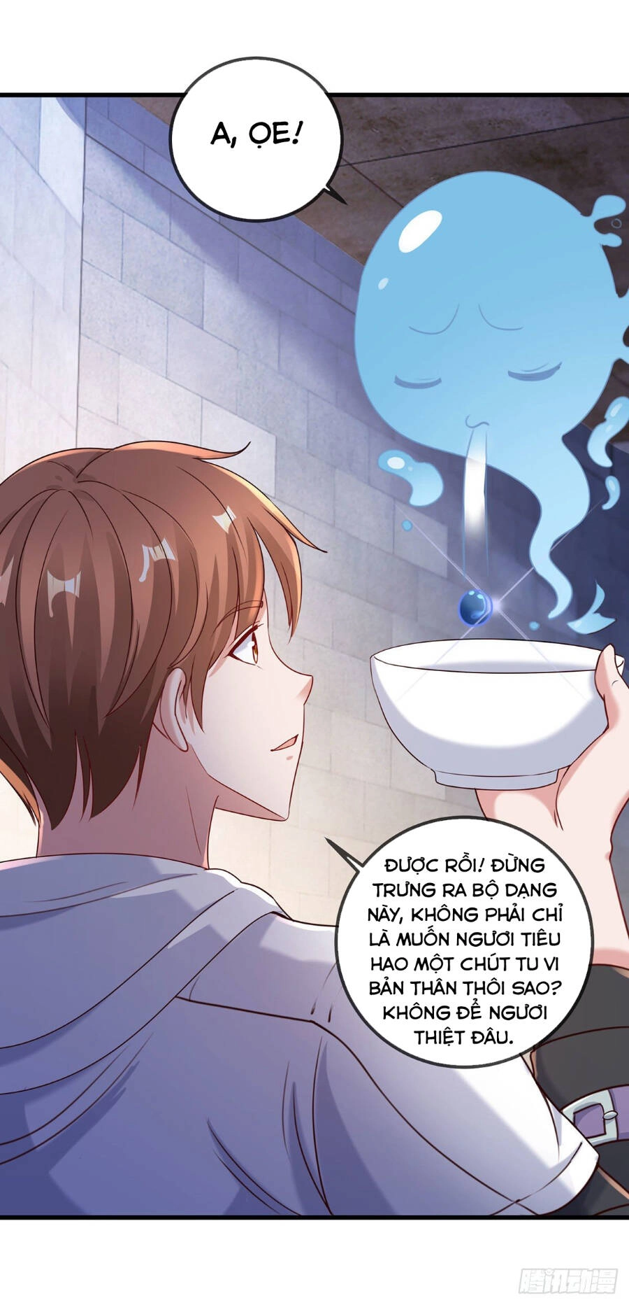 Trọng Sinh Địa Cầu Tiên Tôn Chapter 150 - 21