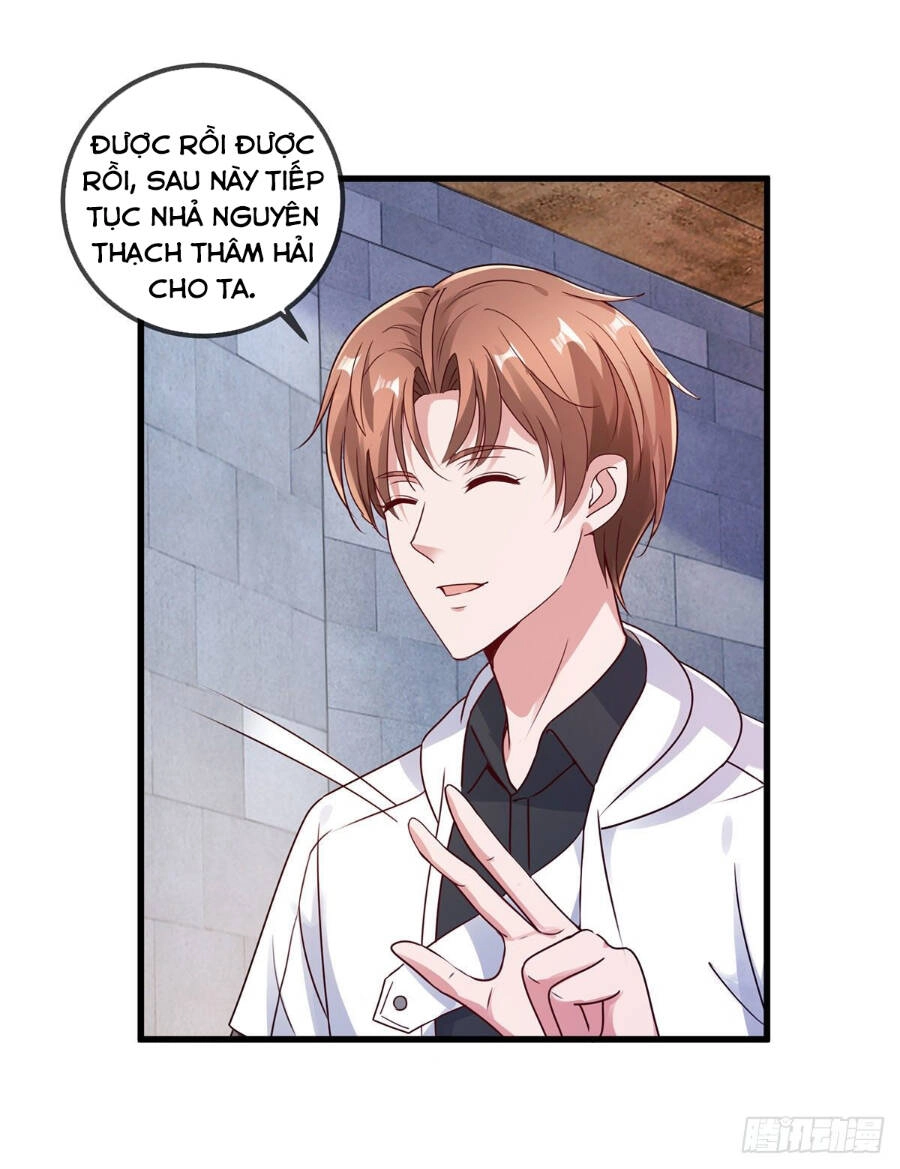 Trọng Sinh Địa Cầu Tiên Tôn Chapter 150 - 24