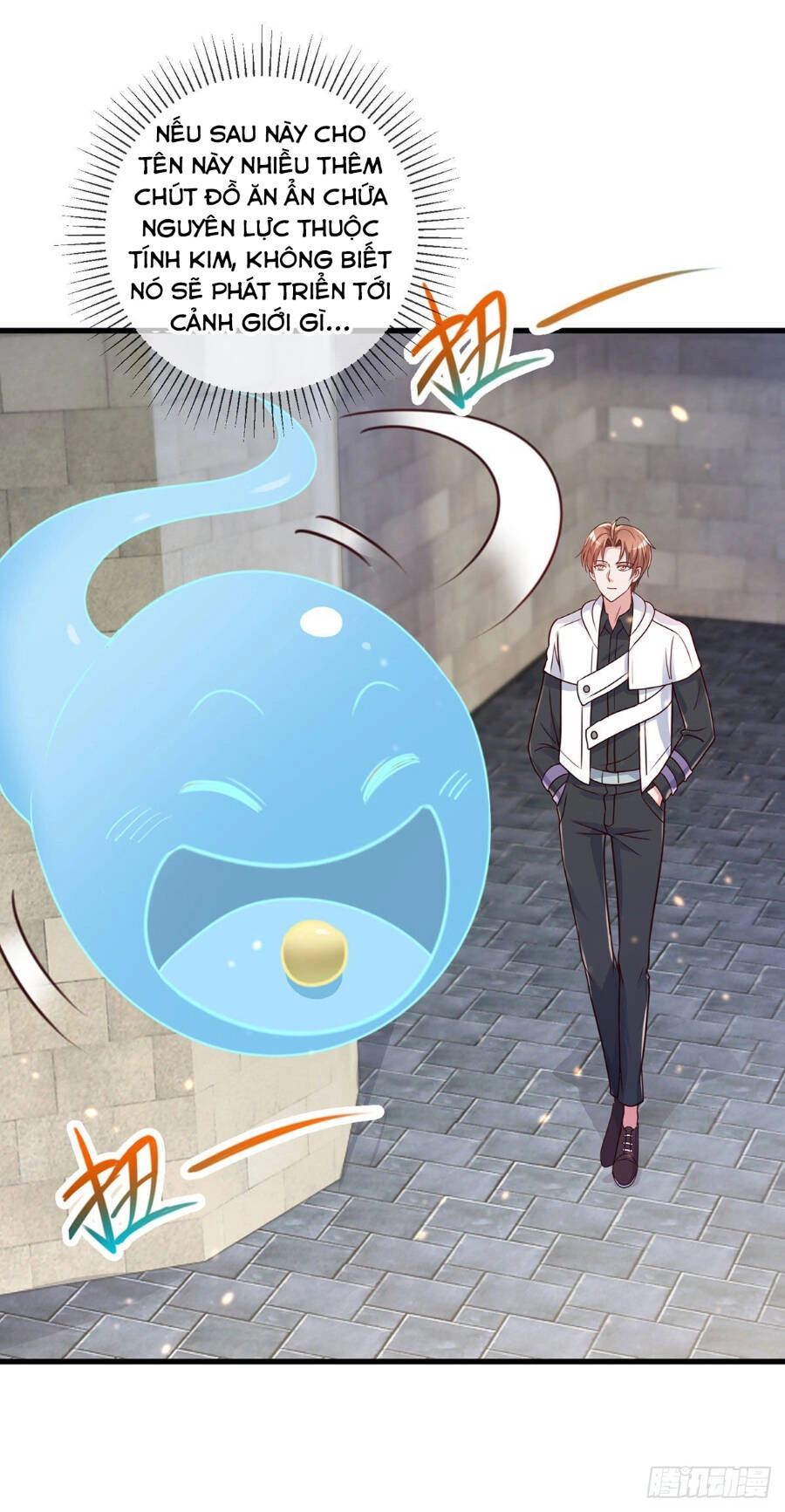 Trọng Sinh Địa Cầu Tiên Tôn Chapter 150 - 25