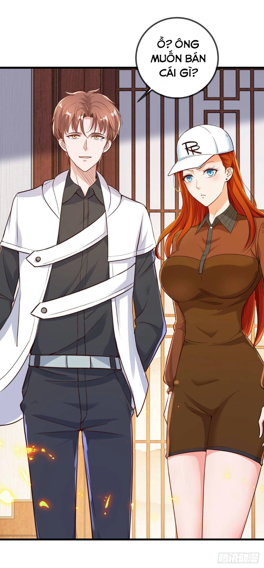 Trọng Sinh Địa Cầu Tiên Tôn Chapter 151 - 4