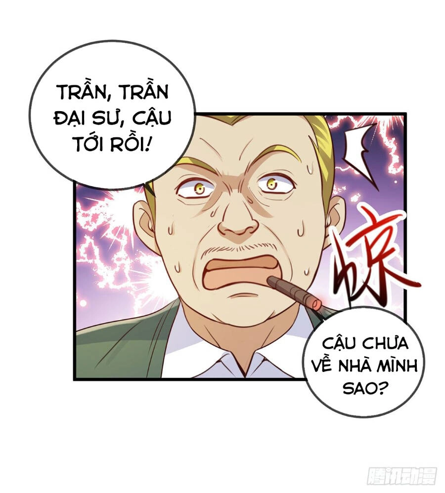 Trọng Sinh Địa Cầu Tiên Tôn Chapter 151 - 5