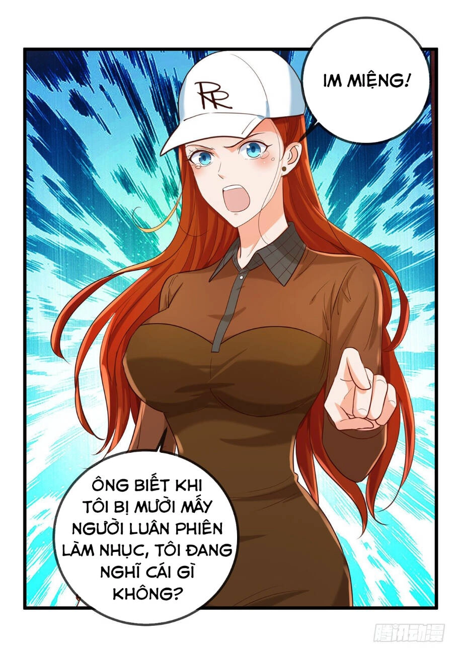 Trọng Sinh Địa Cầu Tiên Tôn Chapter 151 - 10