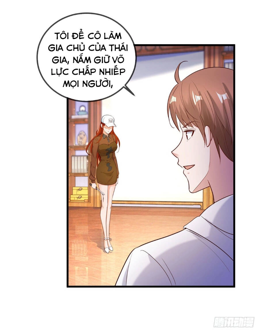 Trọng Sinh Địa Cầu Tiên Tôn Chapter 151 - 21