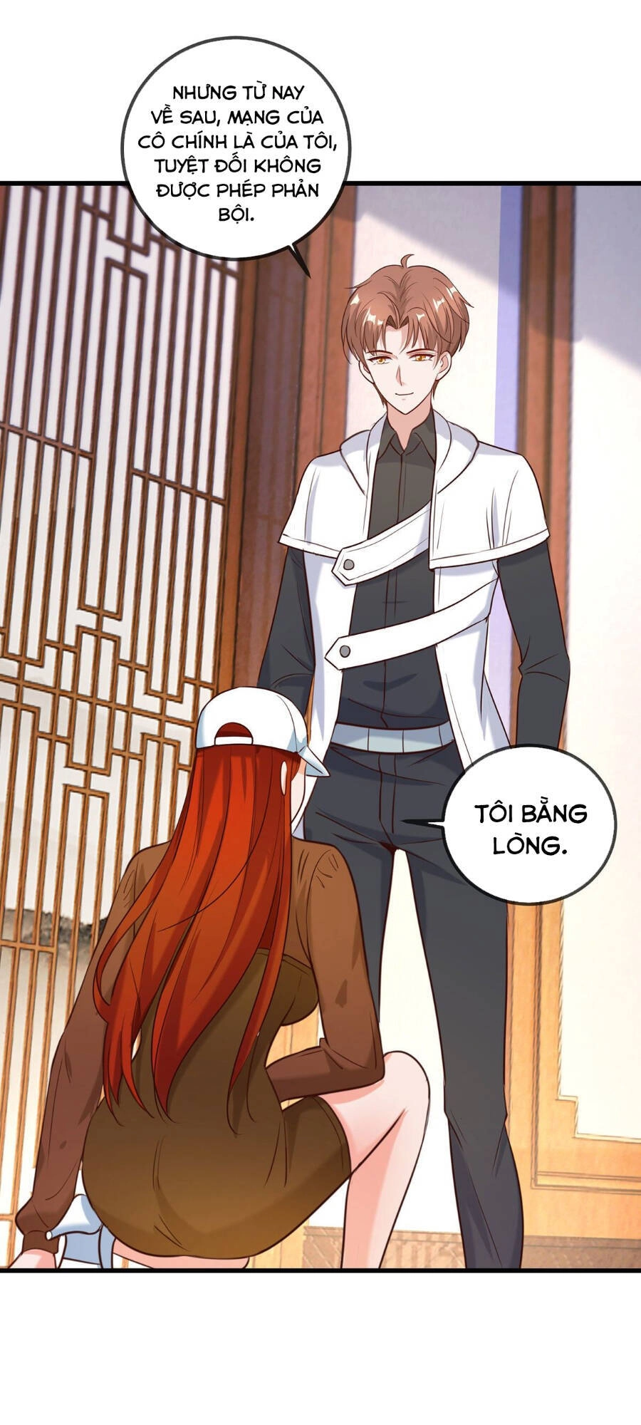 Trọng Sinh Địa Cầu Tiên Tôn Chapter 151 - 22