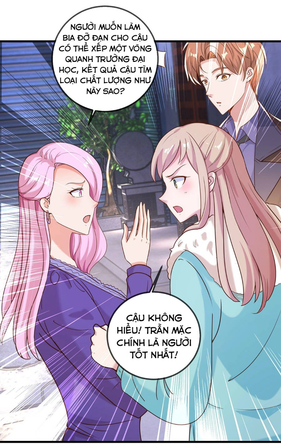 Trọng Sinh Địa Cầu Tiên Tôn Chapter 151 - 37