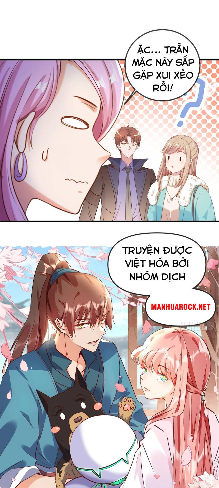 Trọng Sinh Địa Cầu Tiên Tôn Chapter 151 - 38