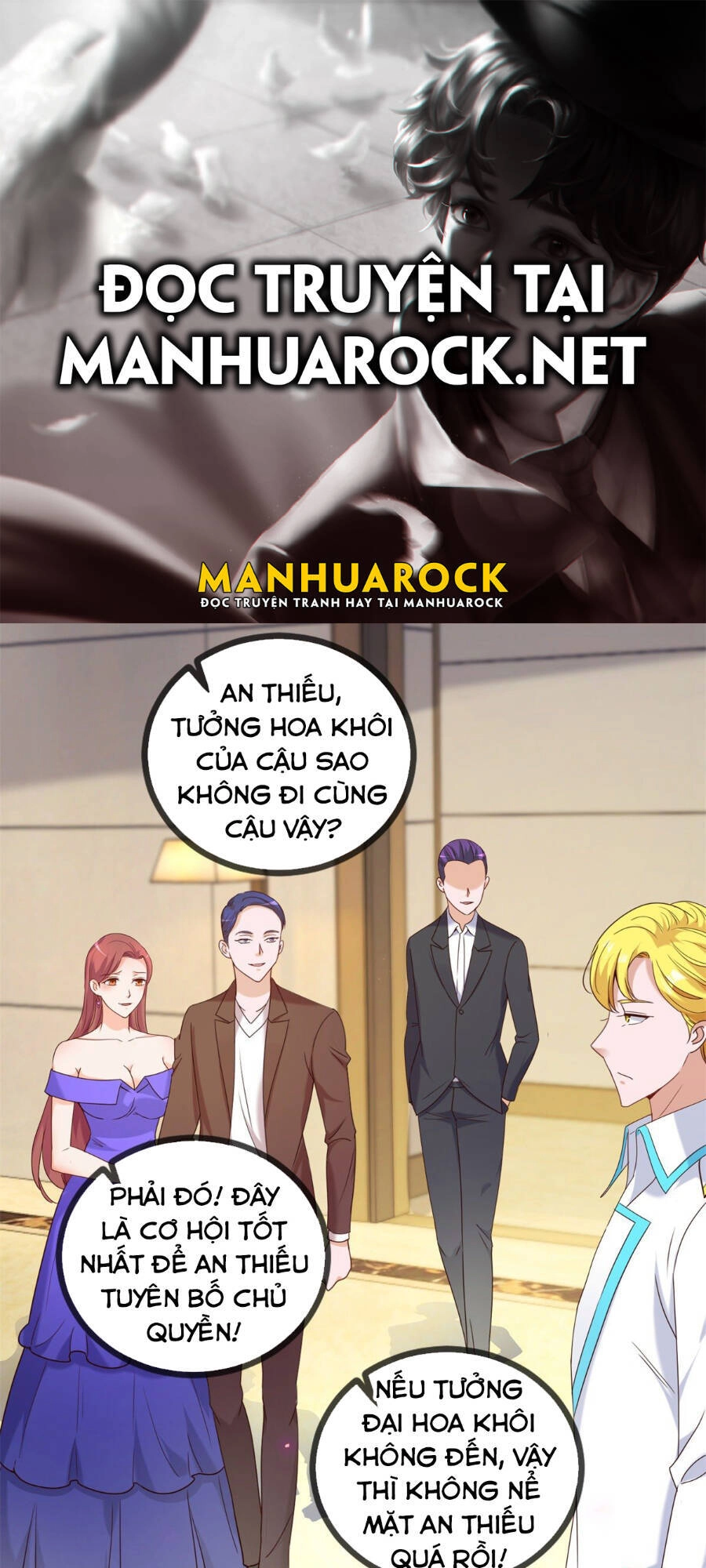 Trọng Sinh Địa Cầu Tiên Tôn Chapter 152 - 1