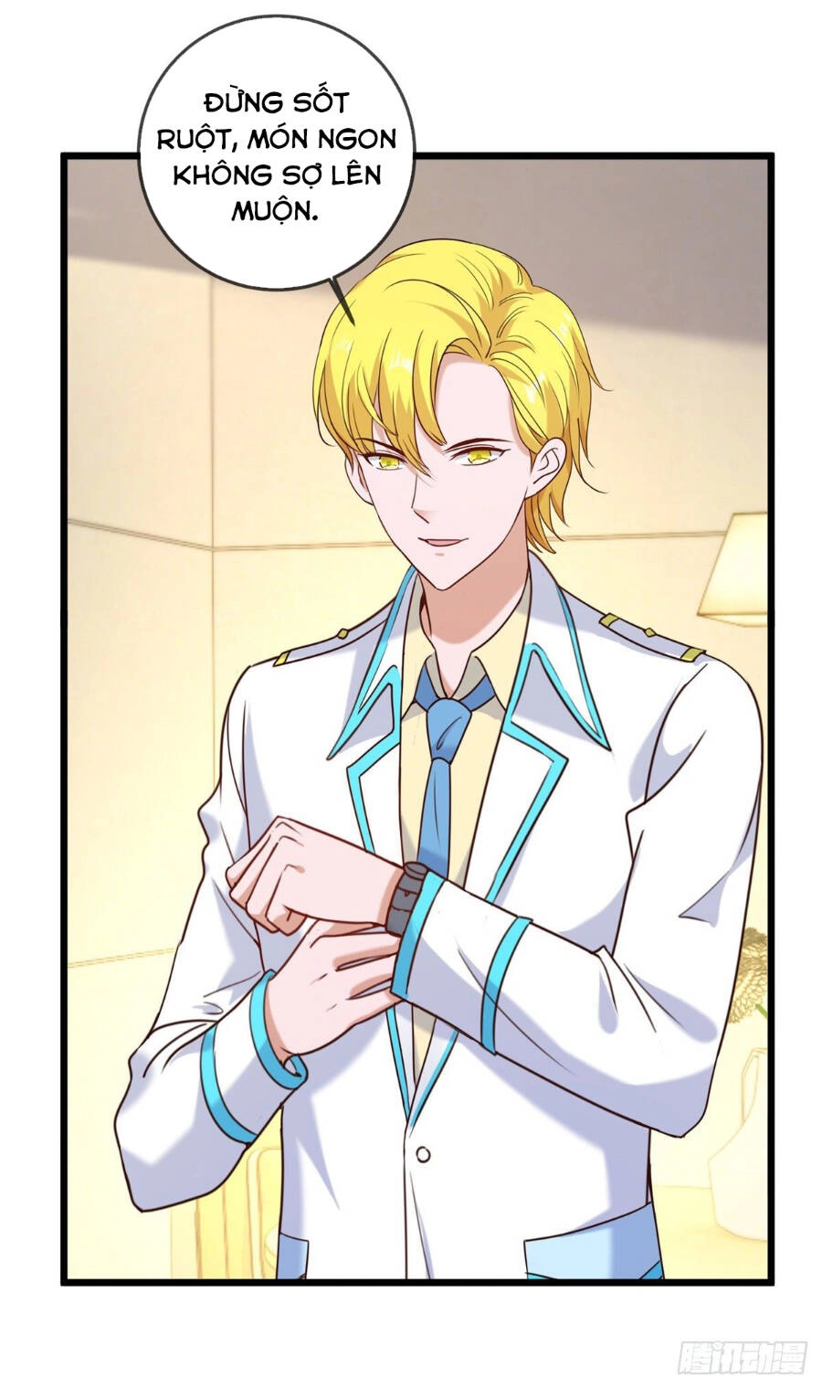 Trọng Sinh Địa Cầu Tiên Tôn Chapter 152 - 3