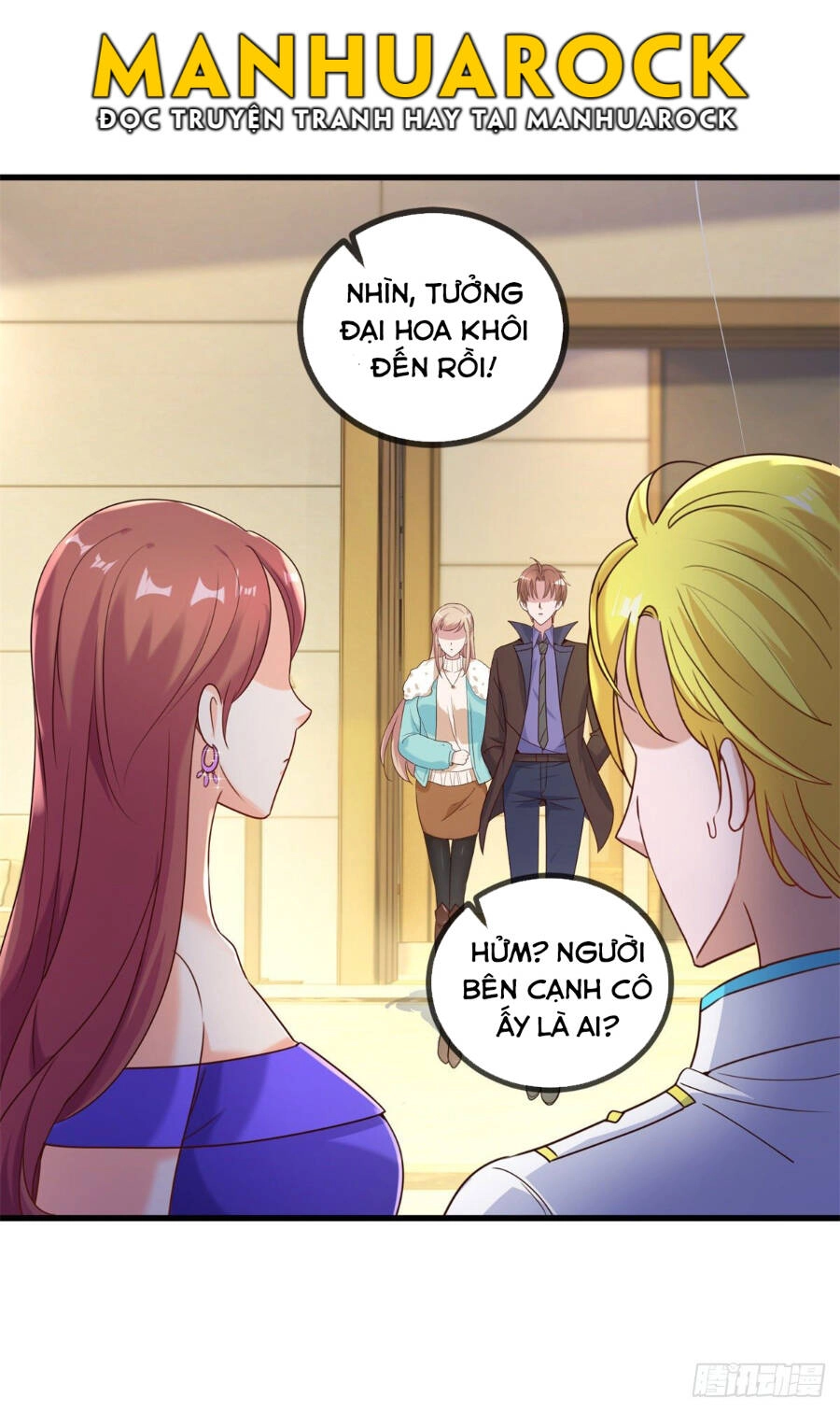 Trọng Sinh Địa Cầu Tiên Tôn Chapter 152 - 4