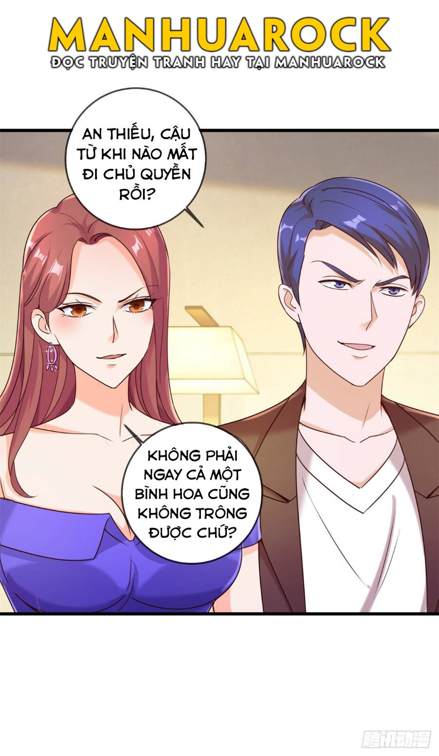 Trọng Sinh Địa Cầu Tiên Tôn Chapter 152 - 5