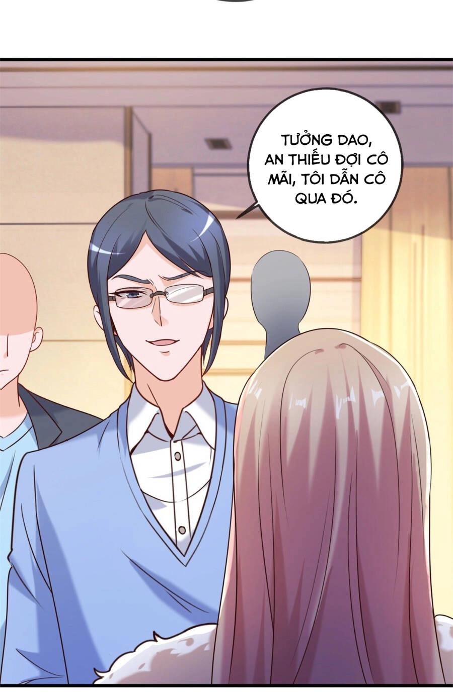 Trọng Sinh Địa Cầu Tiên Tôn Chapter 152 - 8