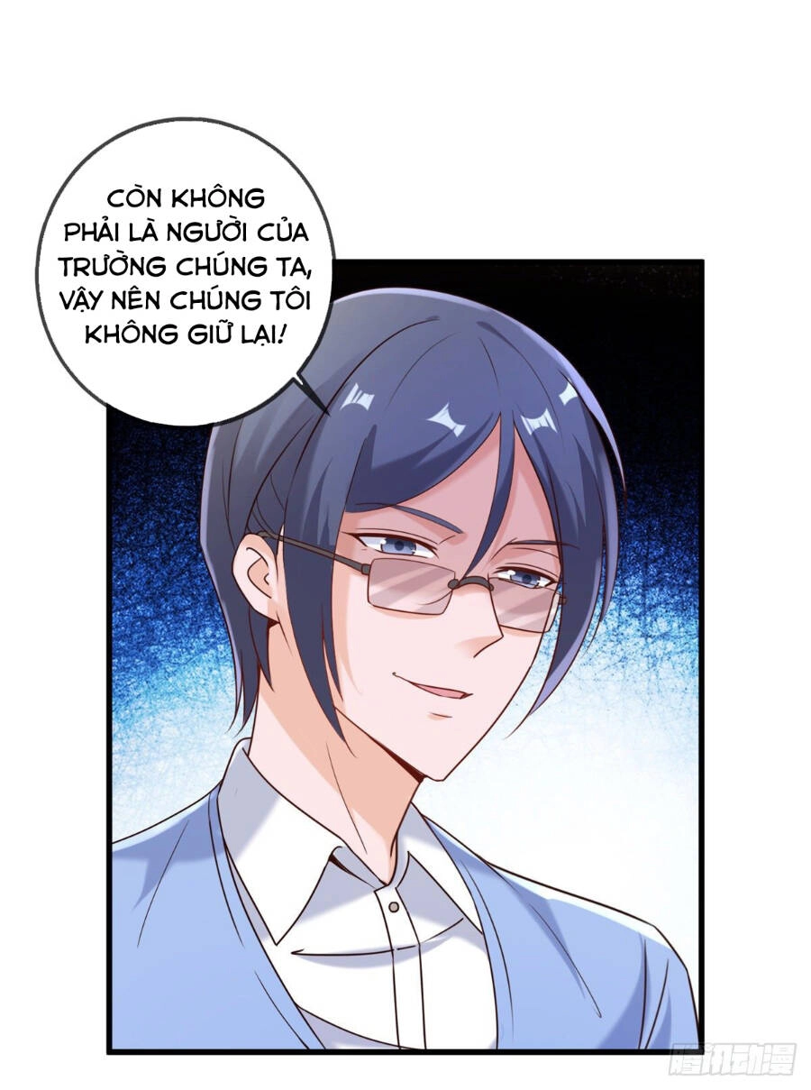 Trọng Sinh Địa Cầu Tiên Tôn Chapter 152 - 9