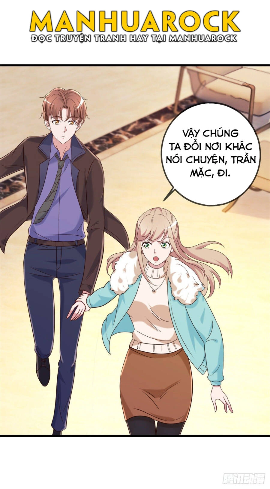 Trọng Sinh Địa Cầu Tiên Tôn Chapter 152 - 10