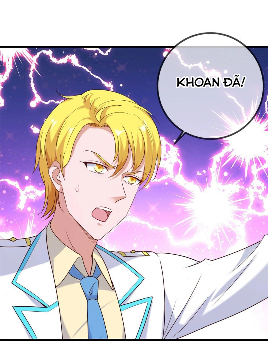 Trọng Sinh Địa Cầu Tiên Tôn Chapter 152 - 11