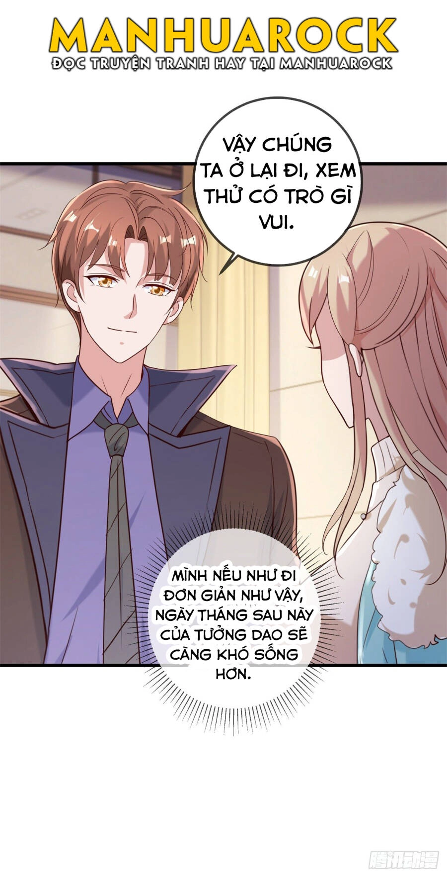 Trọng Sinh Địa Cầu Tiên Tôn Chapter 152 - 15