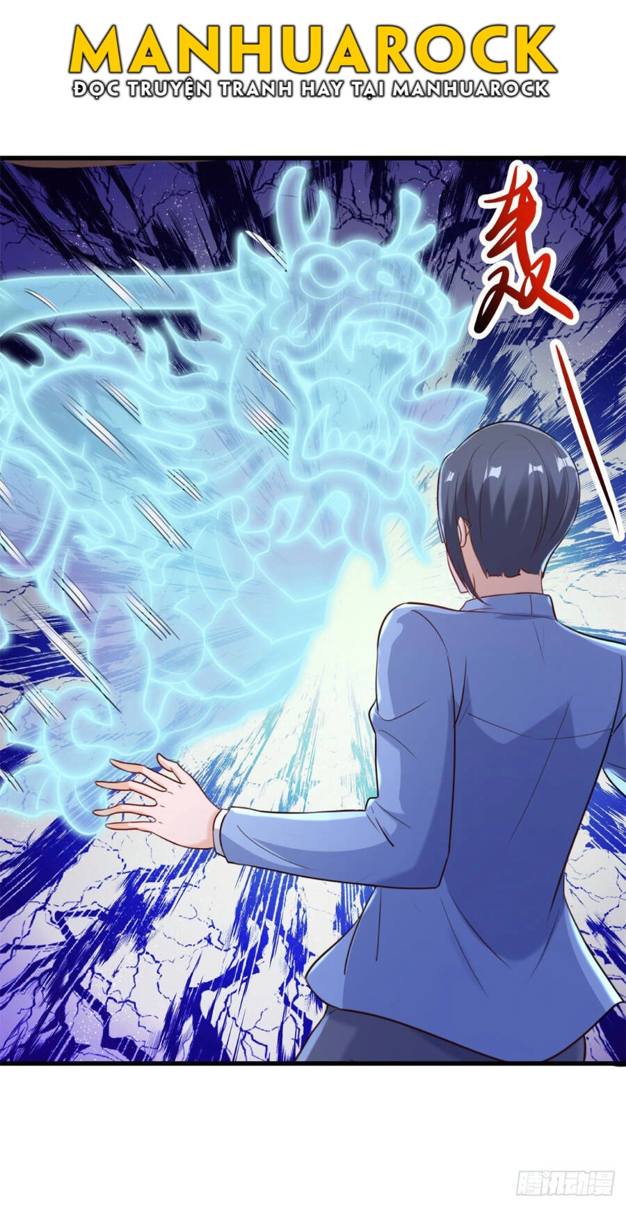 Trọng Sinh Địa Cầu Tiên Tôn Chapter 152 - 18