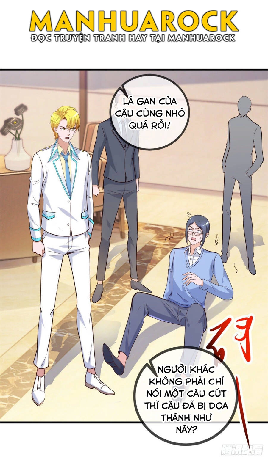 Trọng Sinh Địa Cầu Tiên Tôn Chapter 152 - 19