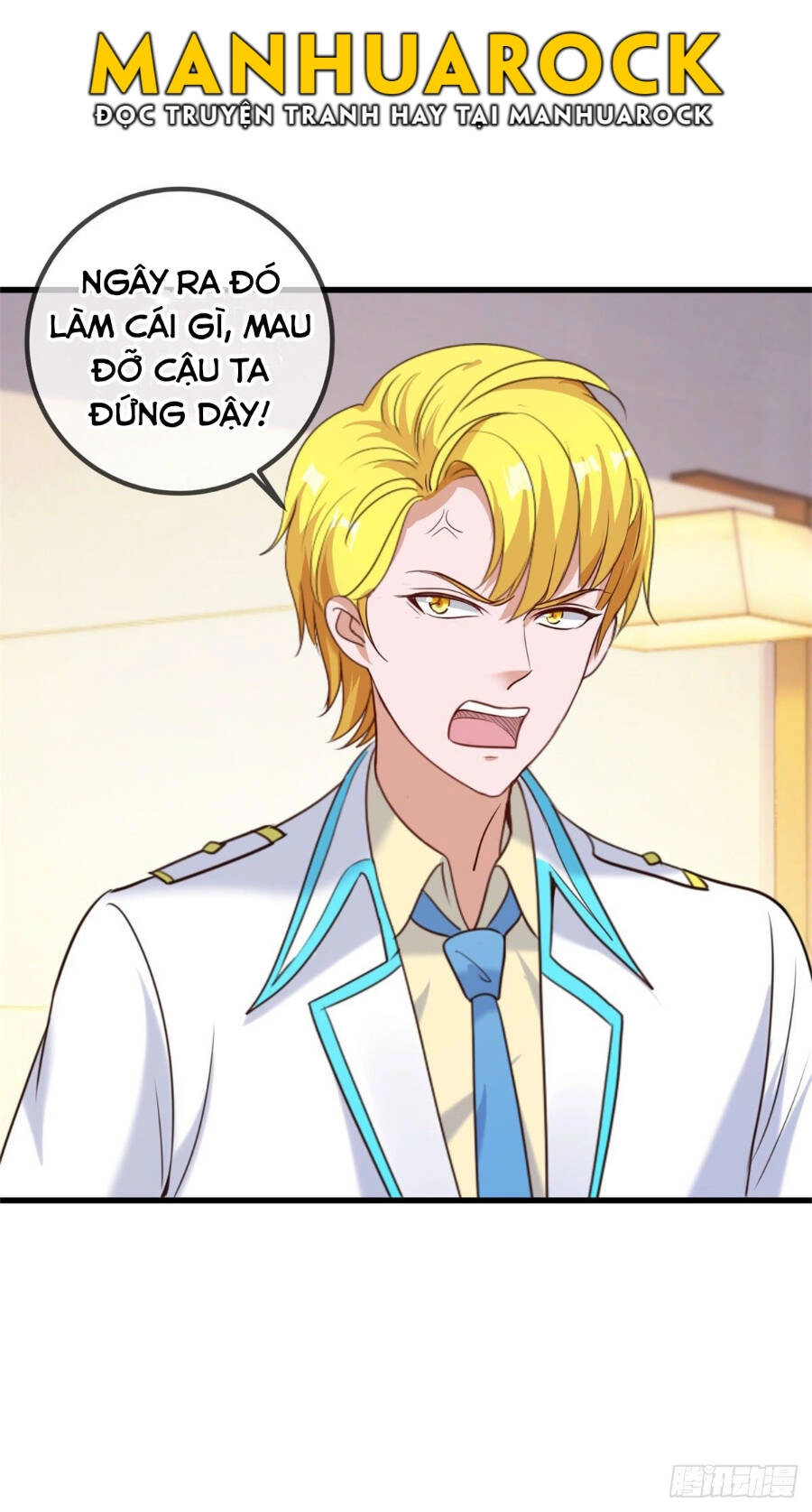 Trọng Sinh Địa Cầu Tiên Tôn Chapter 152 - 20