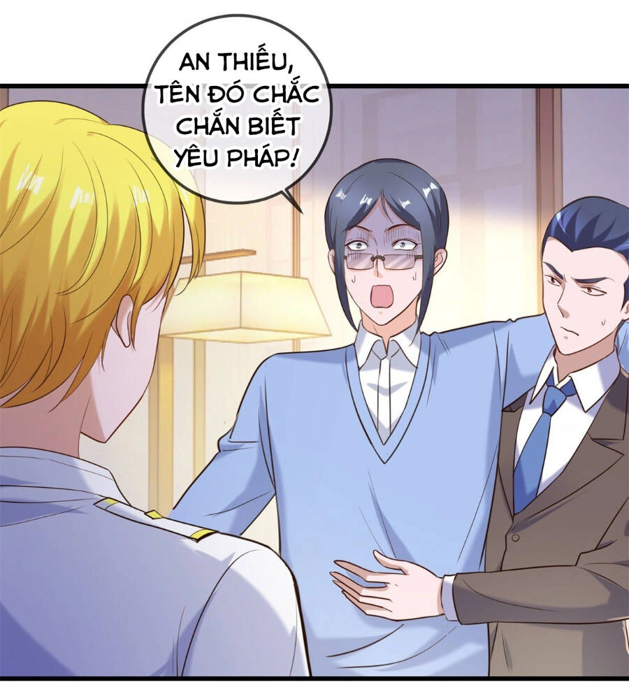 Trọng Sinh Địa Cầu Tiên Tôn Chapter 152 - 21